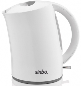 Sinbo SK 8007 Su Isıtıcı kullananlar yorumlar
